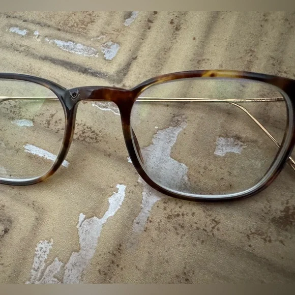 Eyevan 7285 Frames - Picture 4 of 8